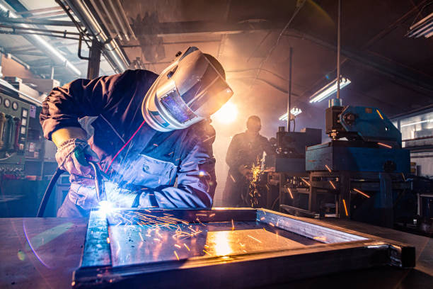 Affordable Welder Services in Bel Nor, MO