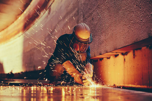 Bel Nor, MO Welder & Metal Fabrication Company