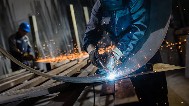  Bel Nor, MO Welder Pros