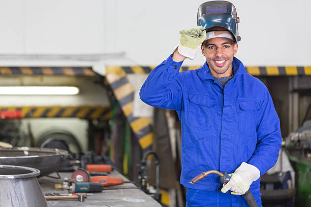Best Pipe Welding in Bel Nor, MO